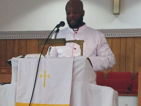 Engaging with your faith